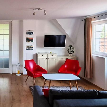 קסזטלי White Apartment מראה חיצוני תמונה